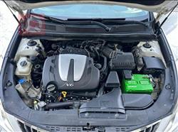 Hyundai Azera